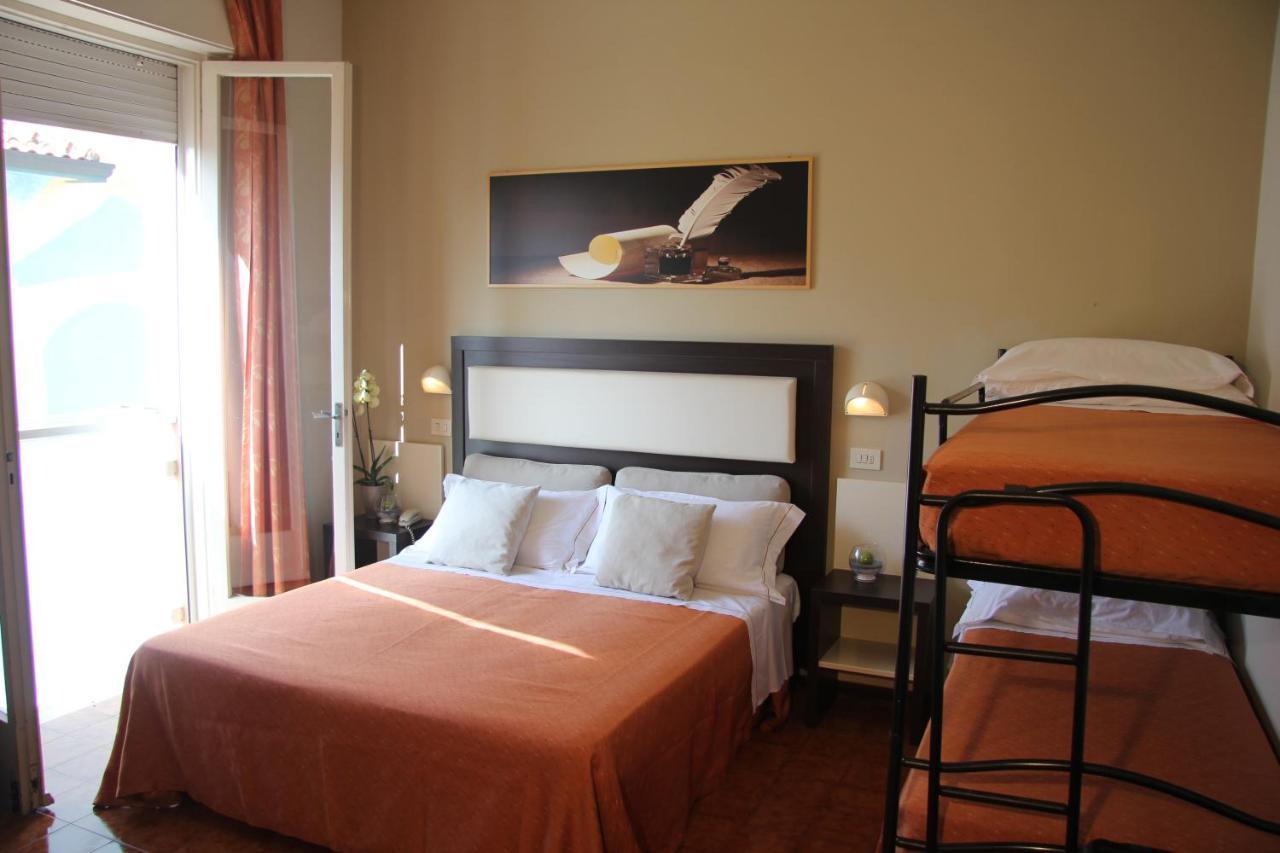 Miomar Hotel