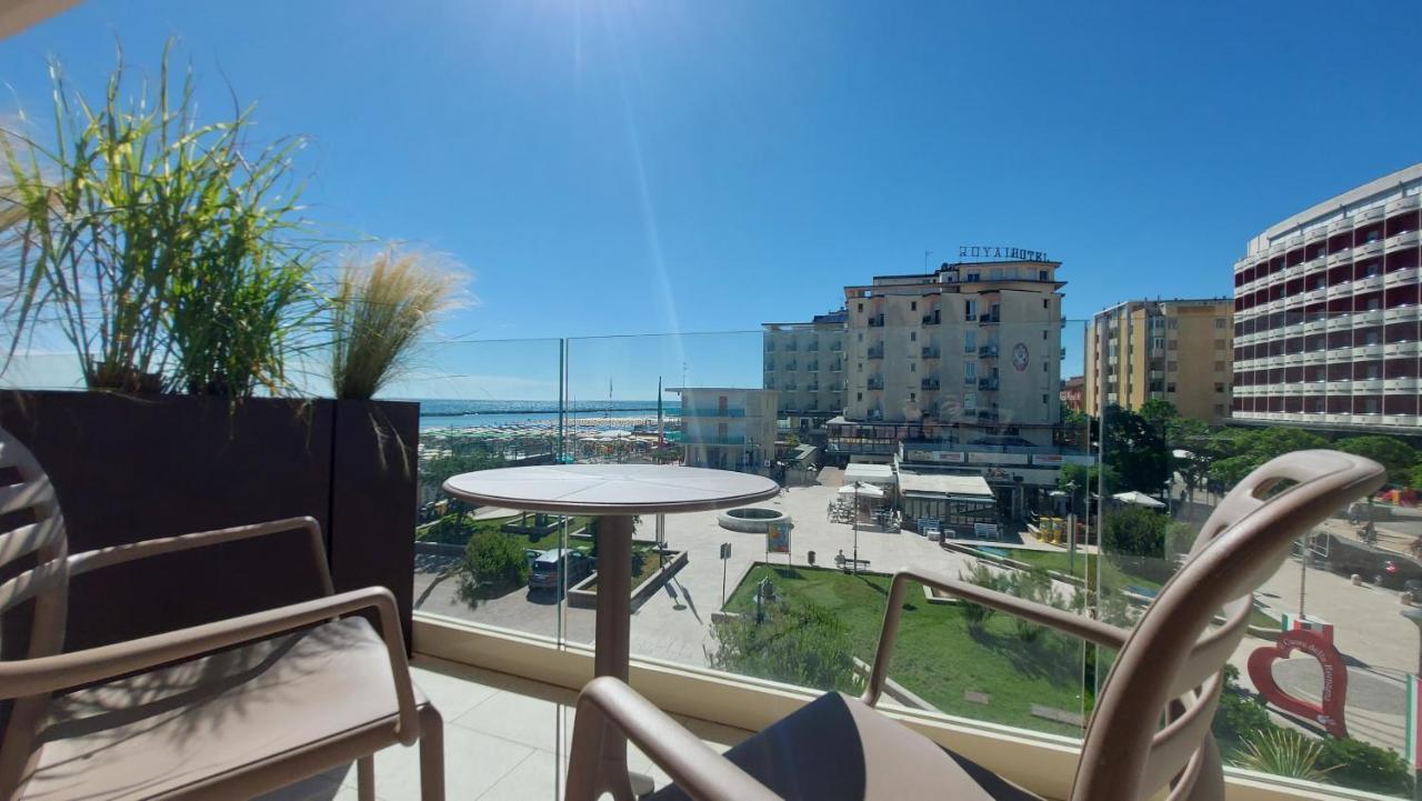 Hotel Miomar Cesenatico