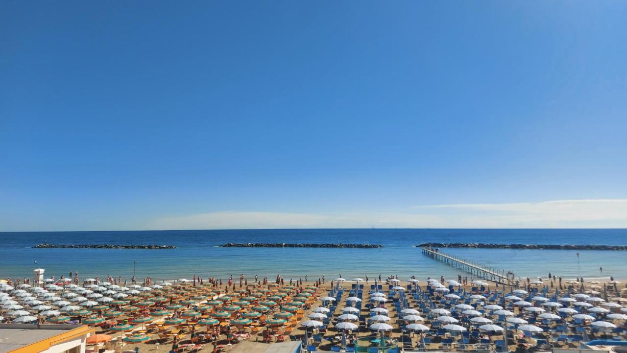 Miomar Hotel Cesenatico
