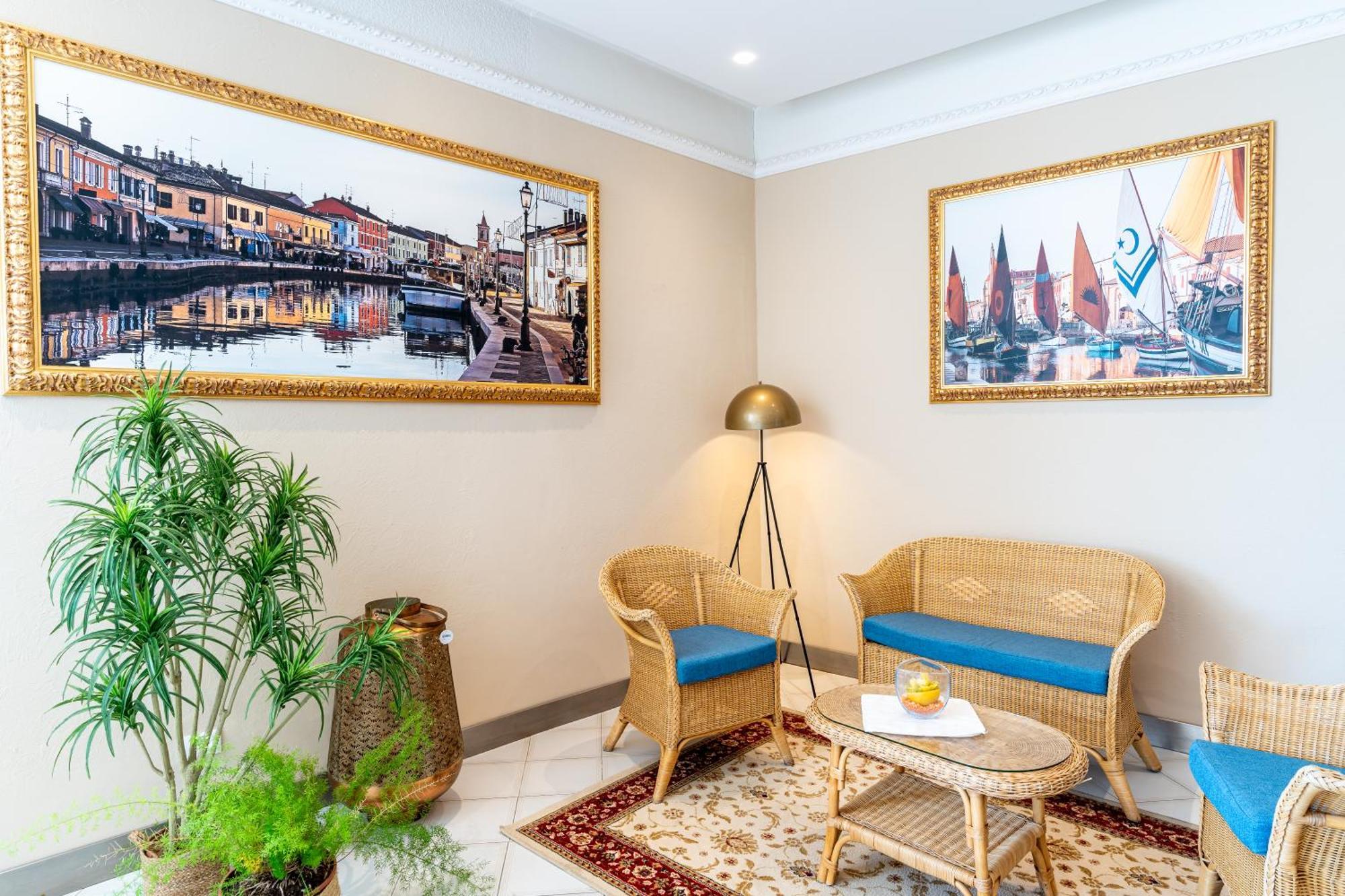 Miomar Hotel