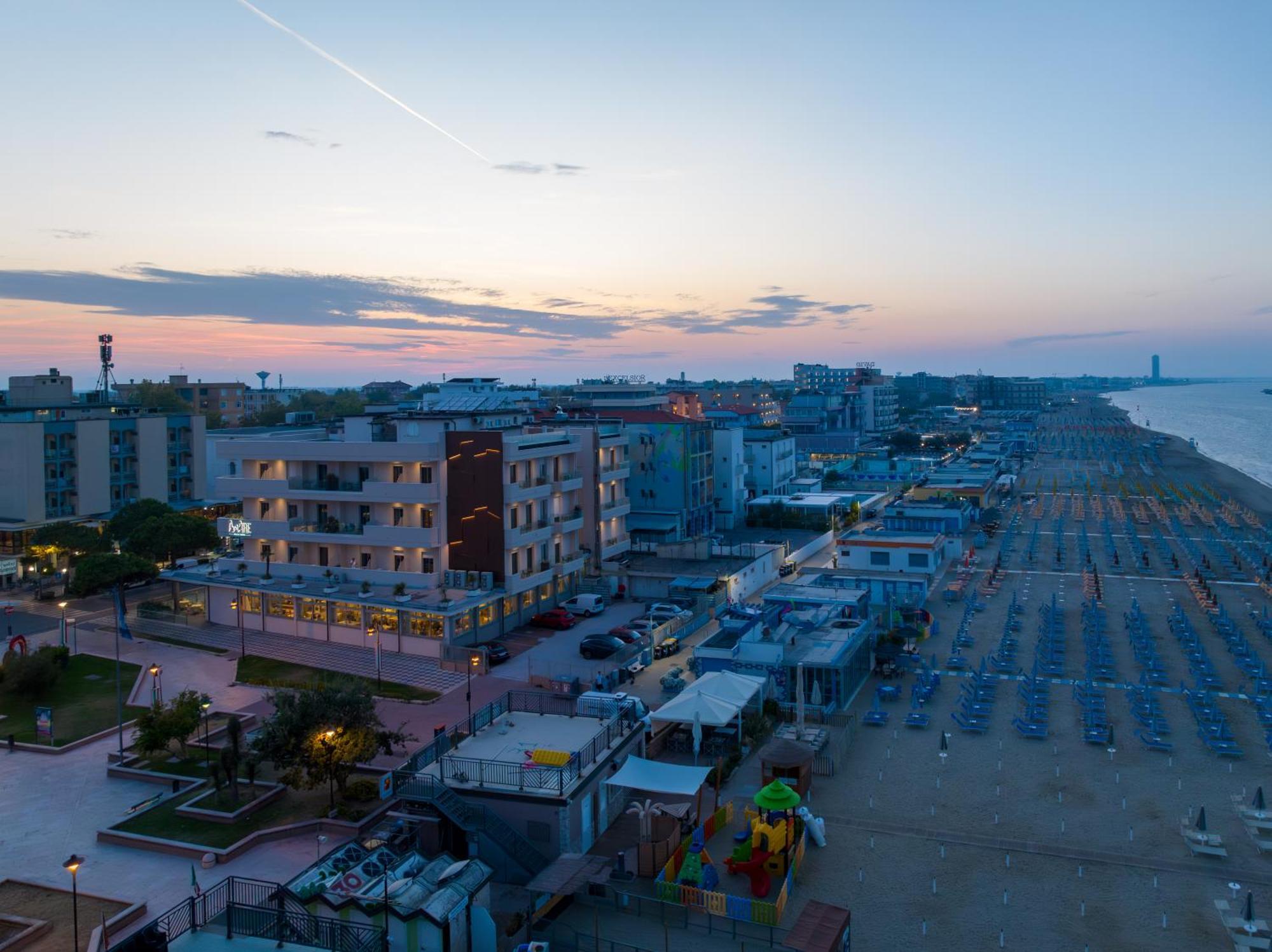 Hotel Miomar
