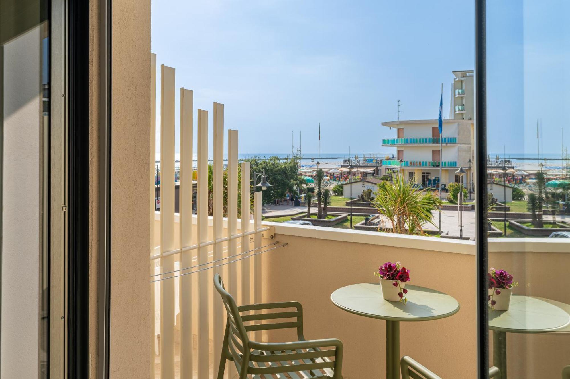 Miomar Hotel Cesenatico