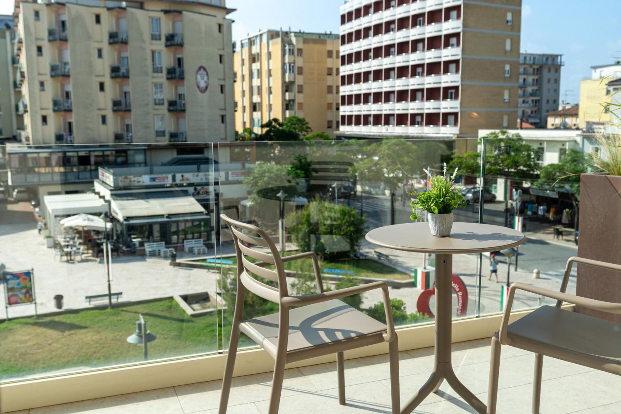 Miomar Hotel 3*