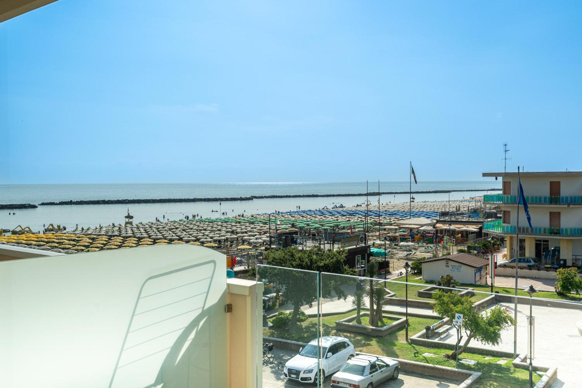 Hotel Miomar