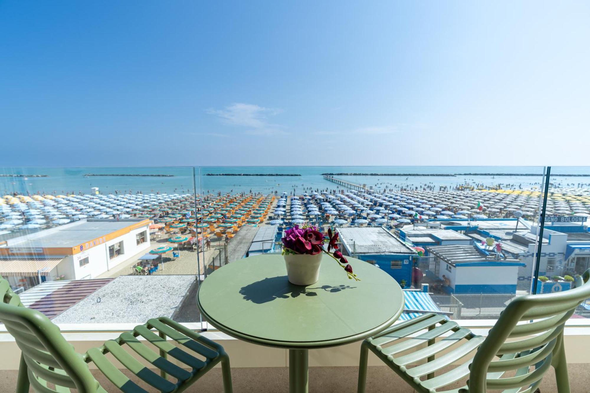 Miomar Hotel Cesenatico